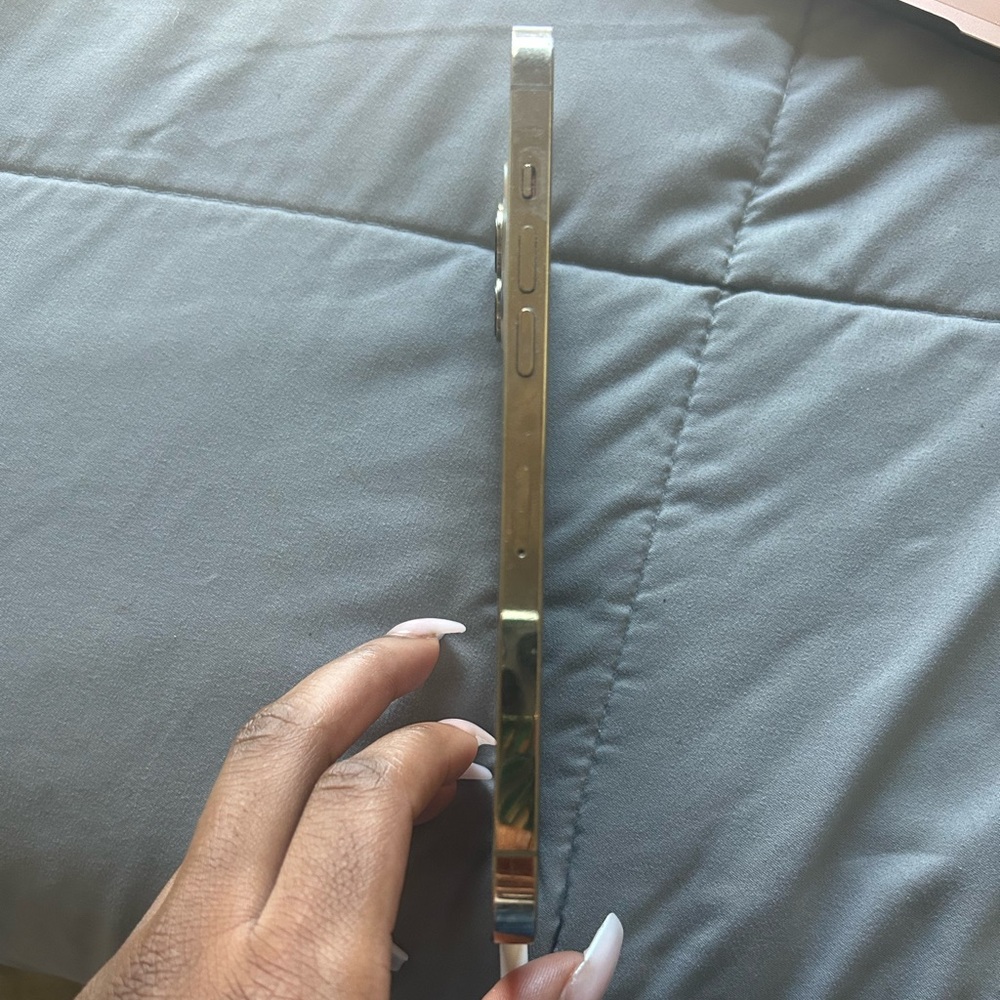 iPhone 12 ProMax
